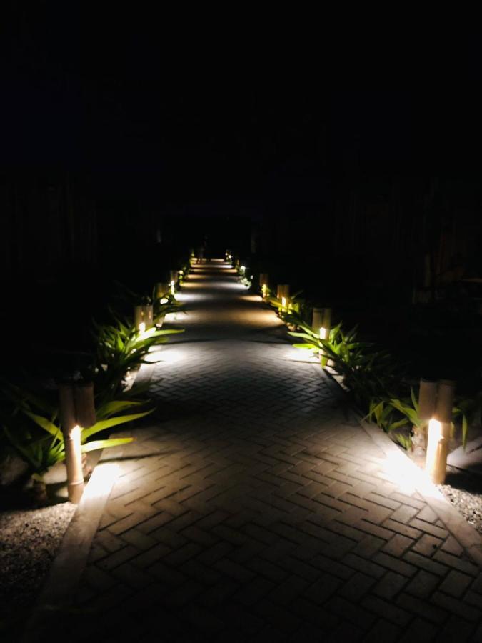 Sole Paracas Ngoại thất bức ảnh