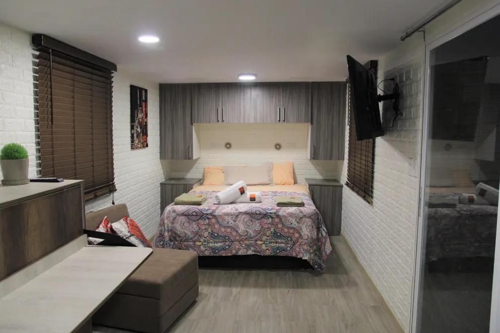 Sole Paracas Ngoại thất bức ảnh