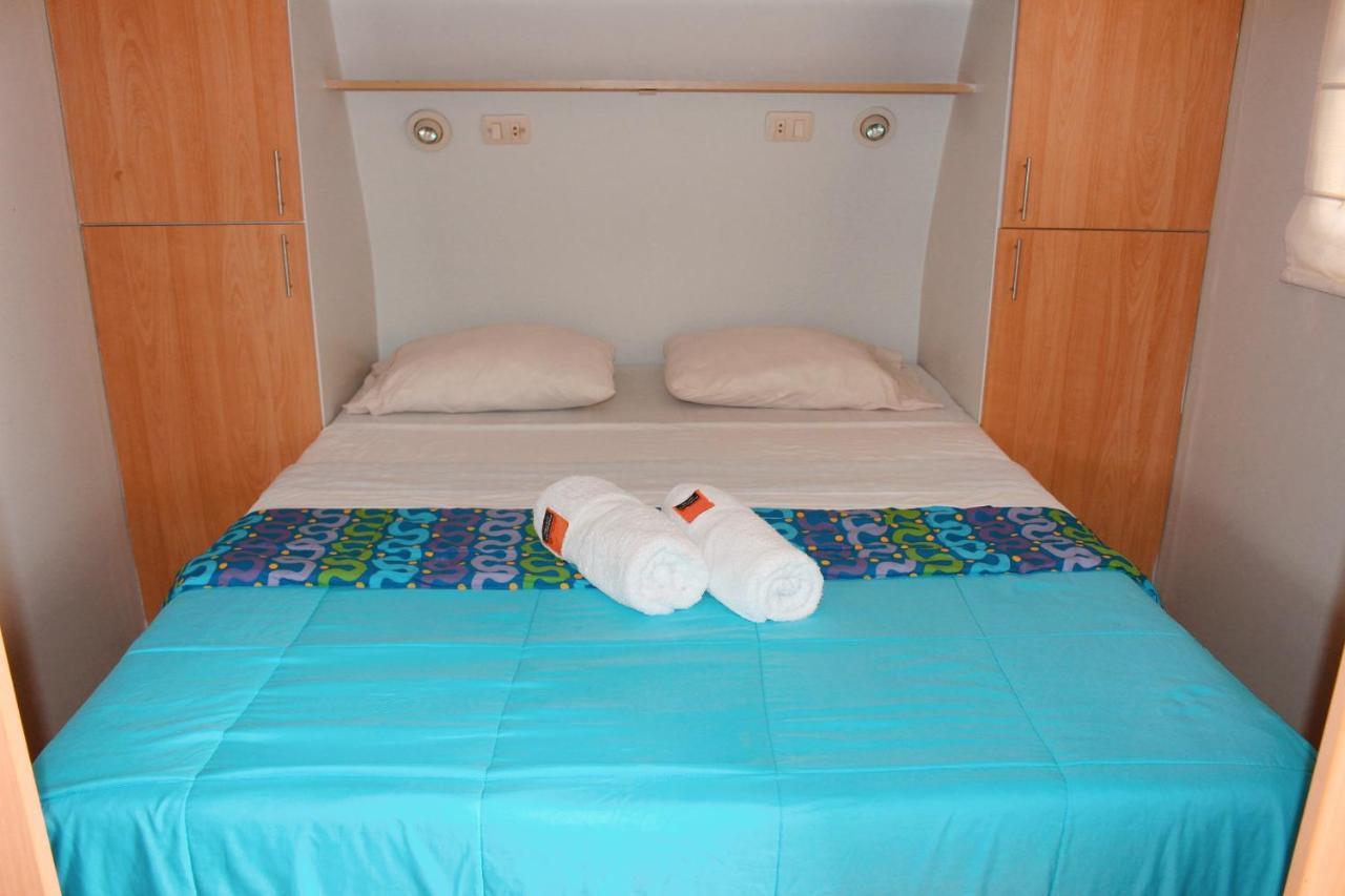 Sole Paracas Ngoại thất bức ảnh