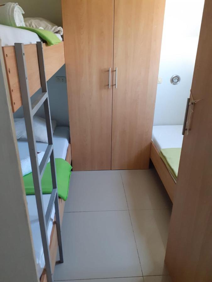 Sole Paracas Ngoại thất bức ảnh